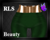 Be Drea Leggings RLS G