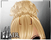 [HS] Hafsa Blond Hair
