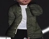 AK| Bomber Jacket