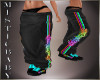~M~ Dubstep Pants