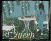 !Q Mirage Garden Seats