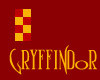 Gryffindor Colors