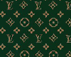 EML LV HUNTERGREEN PANTS