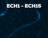 ECH1 - ECH15 Deep House