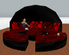 [SE] round 10pose couch