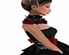 skull&roses shoulder R