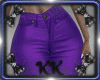 KK Serena Pants Purple