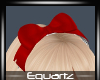 Kids Red Bow Crown