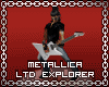 Metallica LTD Explorer