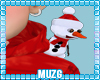 M| Snowman Pet M