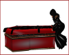SM Vampire Coffin