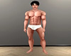 Male Avatar/Head Up