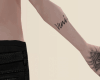 Tattoo Veni Vidi Vici