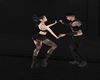 Salsa Couple Group 5p