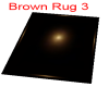 Brown Rug 3