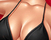 Black Basic Bikini Black Basic Bikini
