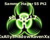 Sammy Hagar 55 Pt 2