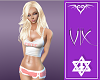 VK/ Virgin Pink Skin