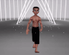 DJ Walking Avi