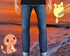 Pokemon pants