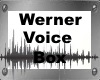 Werner Voice Box*