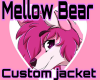 MellowBear Custom Jacket