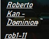 Roberto Kan - Dominion