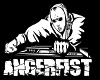 Angerfist DJ Booth
