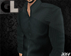 L14| Suit Shirt - Otho