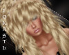 IO-Naomi Blonde Hair