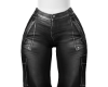 Black Cargo Pants