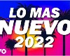 Mix Bailables 2022