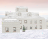 Winter Penthouse on Alps