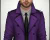 Elegant Suit Coat #5