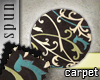 [MGB] Spun Carpet