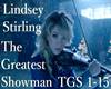 Lindsey The G. Showman