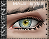 [Is] Eyes Hazel - M