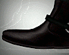 Aaron Black  Boots