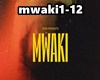 *Mwaki* Zerb ft.
