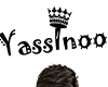 Yassinoo King