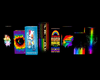 Pride Blocks