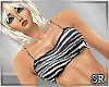SR-Zebra de dress