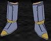 GT Vegeta boots
