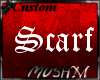 C: Scarf (M)