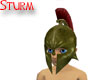 Hoplite Helm