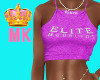 !MK Elite - Hot Pink