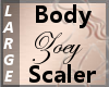 Body Scale Zoey L