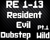 Resident Evil Dubstep P1