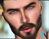 Carlos Mesh Head