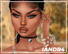 Latoya Outs RL